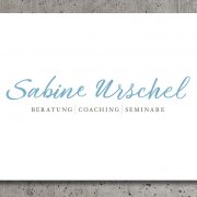 Sabine Urschel Visitenkarte