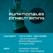 Funktionales Training
