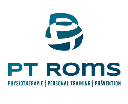 Logo Physiotherapeut