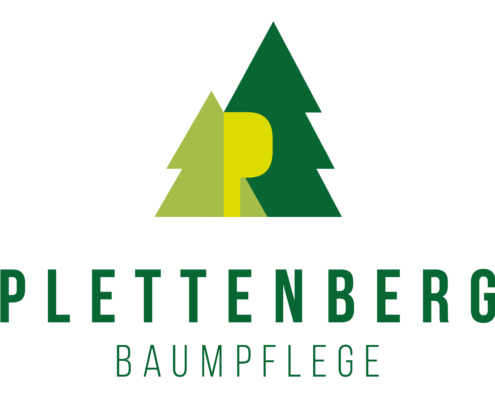 Baumpflege Logo
